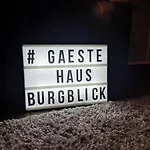 Gaestehaus Burgblick Neustadt-Glewe