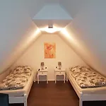Bed and breakfast Gaestehaus Burgblick Neustadt-Glewe
