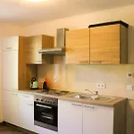 Gaestehaus Burgblick Нойштадт-Глеве
