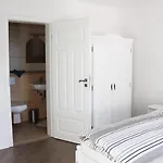 Bed and breakfast Gaestehaus Burgblick Neustadt-Glewe
