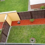 Gaestehaus Burgblick Bed and breakfast Neustadt-Glewe