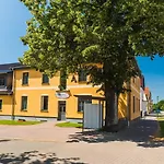 Gaestehaus Burgblick Bed and breakfast Neustadt-Glewe