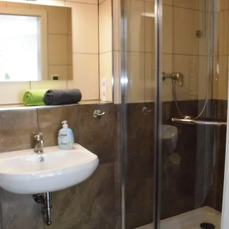 Gaestehaus Burgblick نويشتات-غليفه