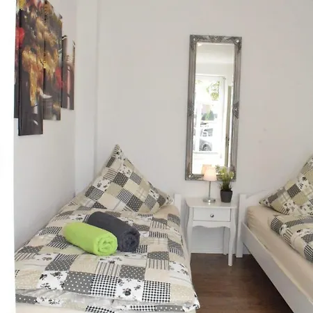 Gaestehaus Burgblick نويشتات-غليفه