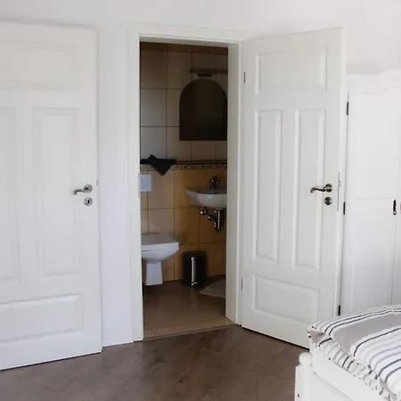 Gaestehaus Burgblick