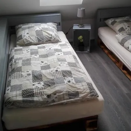 Gaestehaus Burgblick