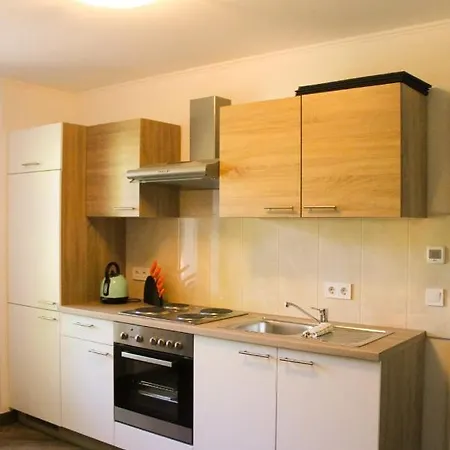 Gaestehaus Burgblick نويشتات-غليفه