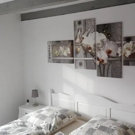 Gaestehaus Burgblick 3*