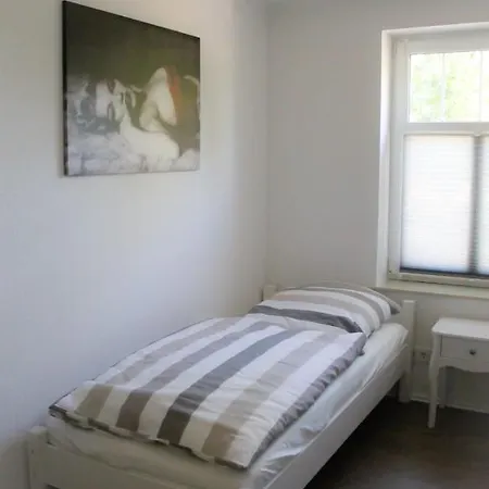 Gaestehaus Burgblick نويشتات-غليفه