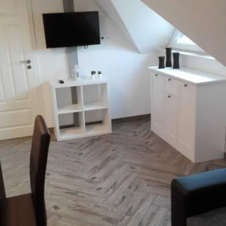 Gaestehaus Burgblick نويشتات-غليفه