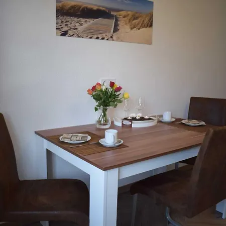 Gaestehaus Burgblick 3* نويشتات-غليفه