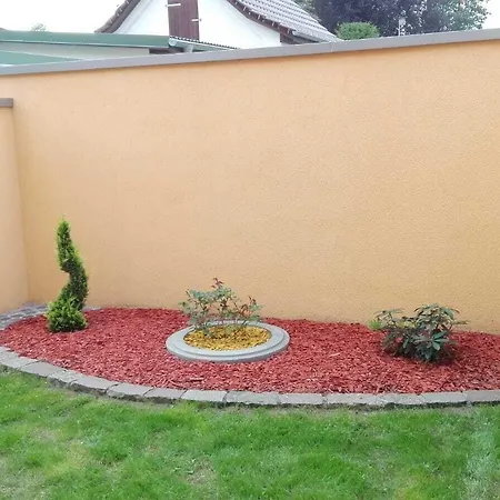 بيت ضيافة Gaestehaus Burgblick 3*