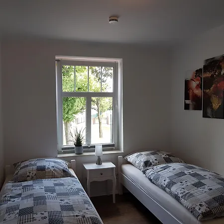 Gaestehaus Burgblick نويشتات-غليفه