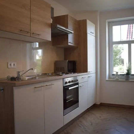 Gaestehaus Burgblick 3*