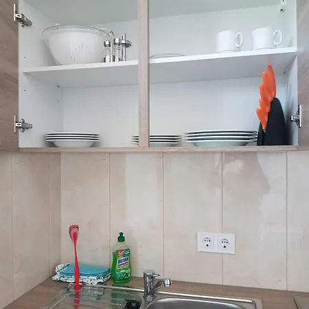 Gaestehaus Burgblick 3*