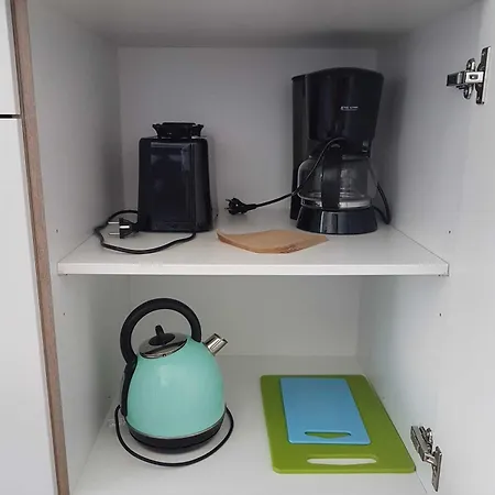 Gaestehaus Burgblick 3* نويشتات-غليفه