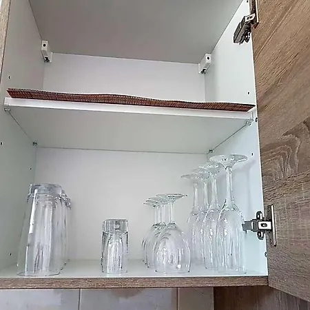 Gaestehaus Burgblick Нойштадт-Глеве