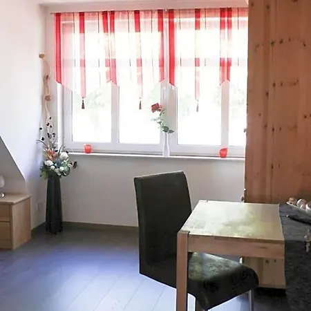 Gaestehaus Burgblick 3*