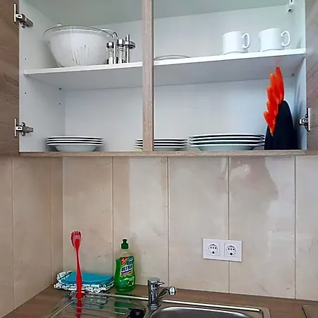 Отель типа 