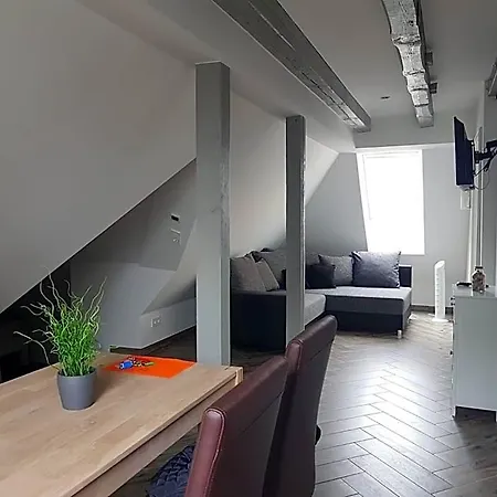Gaestehaus Burgblick 3*