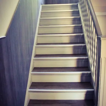 Gaestehaus Burgblick نويشتات-غليفه