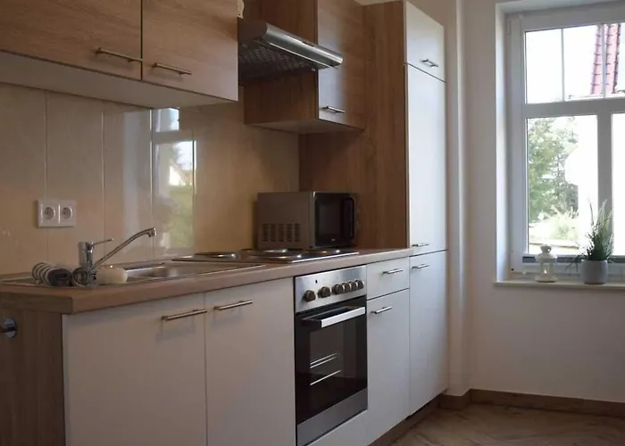 Gaestehaus Burgblick 3*